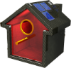 Birdhouse Logo 100px