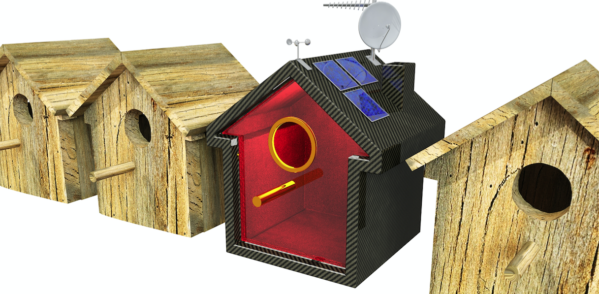 knowledgeable solar home